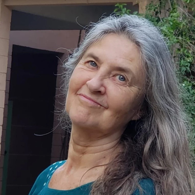 Foto Betty-Anne Daviss